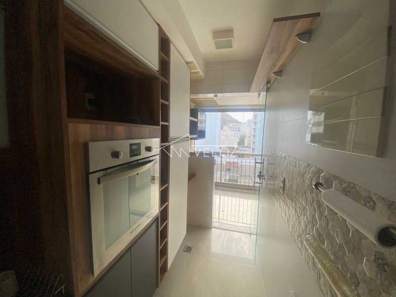 Apartamento à venda com 3 quartos, 88m² - Foto 21