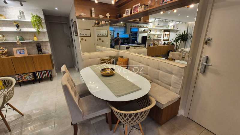 Apartamento, 3 quartos, 88 m² - Foto 16