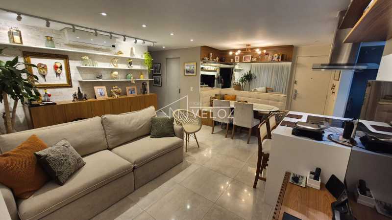 Apartamento, 3 quartos, 88 m² - Foto 5