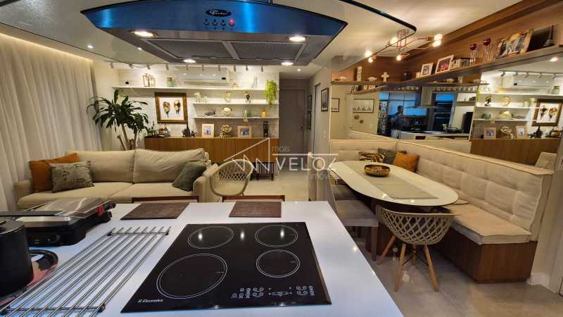 Apartamento, 3 quartos, 88 m² - Foto 4