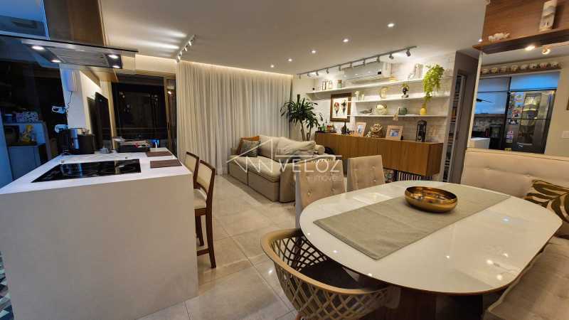 Apartamento, 3 quartos, 88 m² - Foto 14