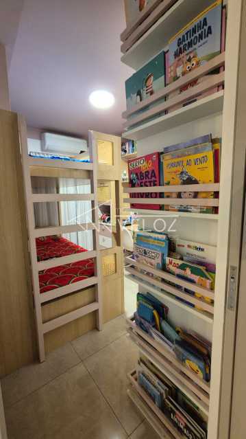 Apartamento, 3 quartos, 88 m² - Foto 17