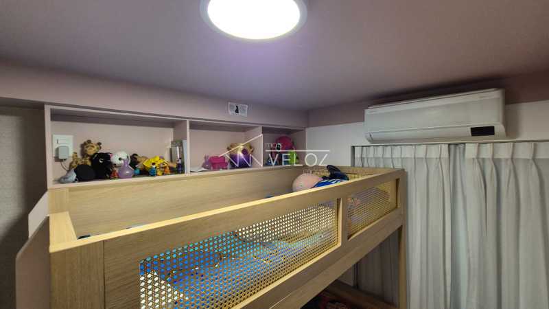 Apartamento, 3 quartos, 88 m² - Foto 15