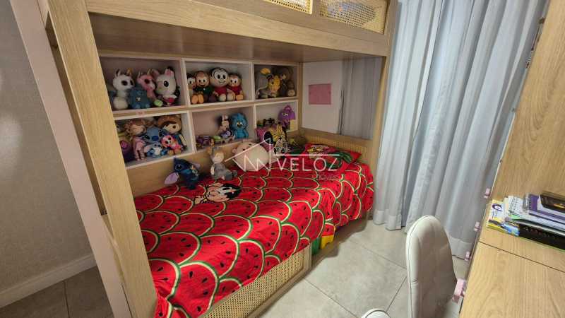 Apartamento, 3 quartos, 88 m² - Foto 6