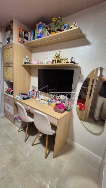 Apartamento, 3 quartos, 88 m² - Foto 3