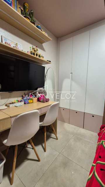 Apartamento, 3 quartos, 88 m² - Foto 20