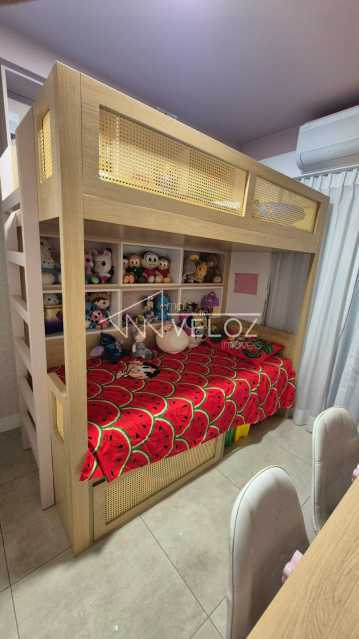 Apartamento, 3 quartos, 88 m² - Foto 1