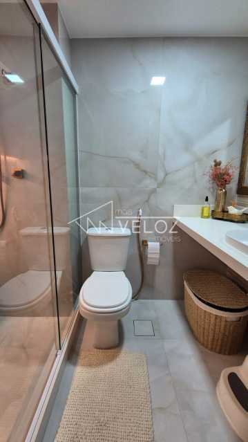 Apartamento, 3 quartos, 88 m² - Foto 9