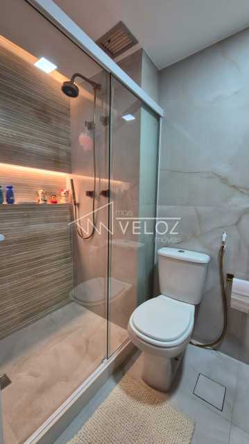 Apartamento, 3 quartos, 88 m² - Foto 12