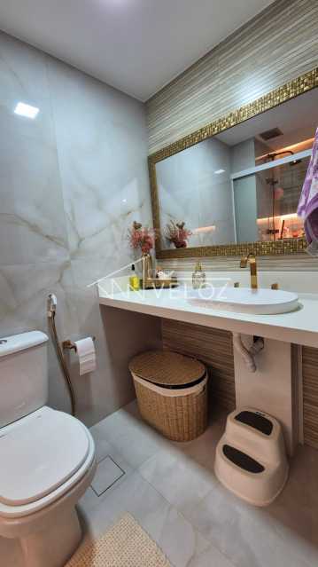 Apartamento, 3 quartos, 88 m² - Foto 13