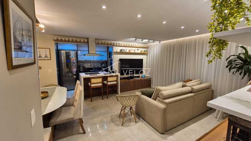 Apartamento, 3 quartos, 88 m² - Foto 7