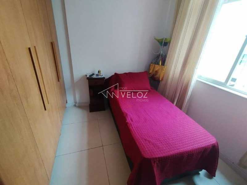 Kitnet-Studio, 33 m² - Foto 20