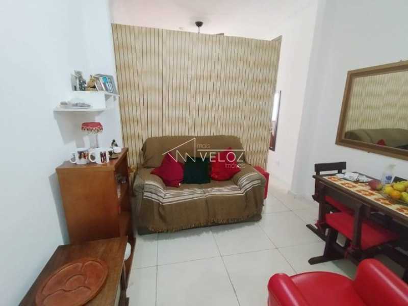 Kitnet-Studio, 33 m² - Foto 13