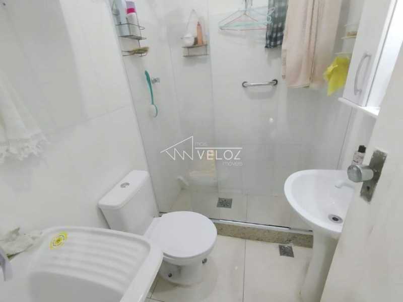 Kitnet-Studio, 33 m² - Foto 17