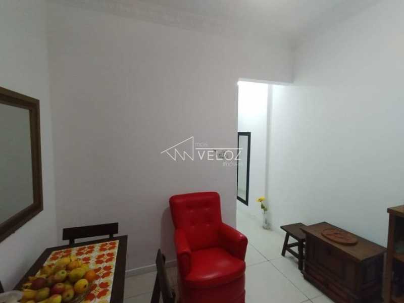 Kitnet-Studio, 33 m² - Foto 1