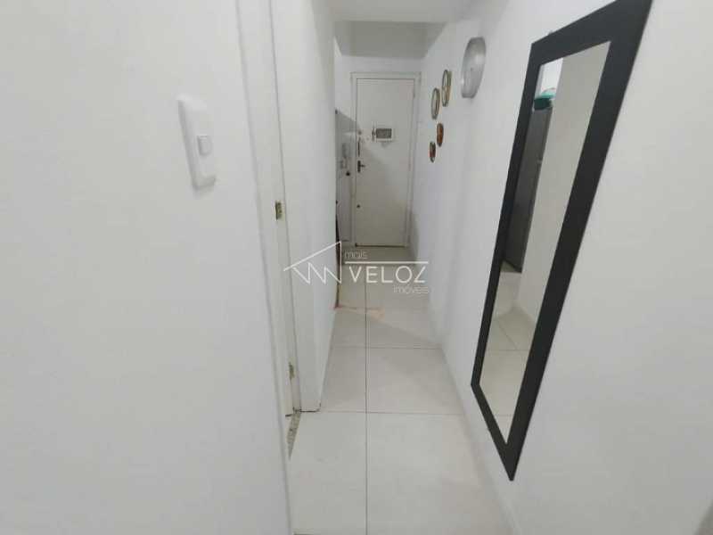 Kitnet-Studio, 33 m² - Foto 14