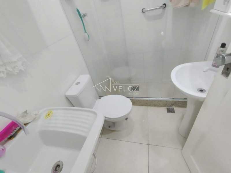 Kitnet-Studio, 33 m² - Foto 4