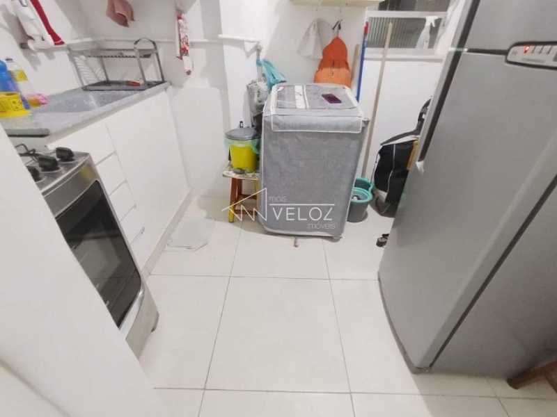 Kitnet-Studio, 33 m² - Foto 2