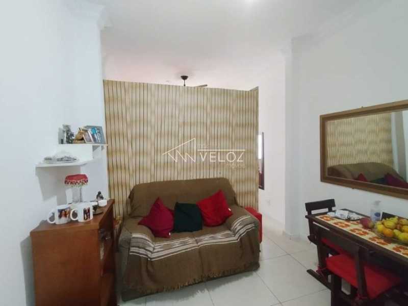 Kitnet-Studio, 33 m² - Foto 9