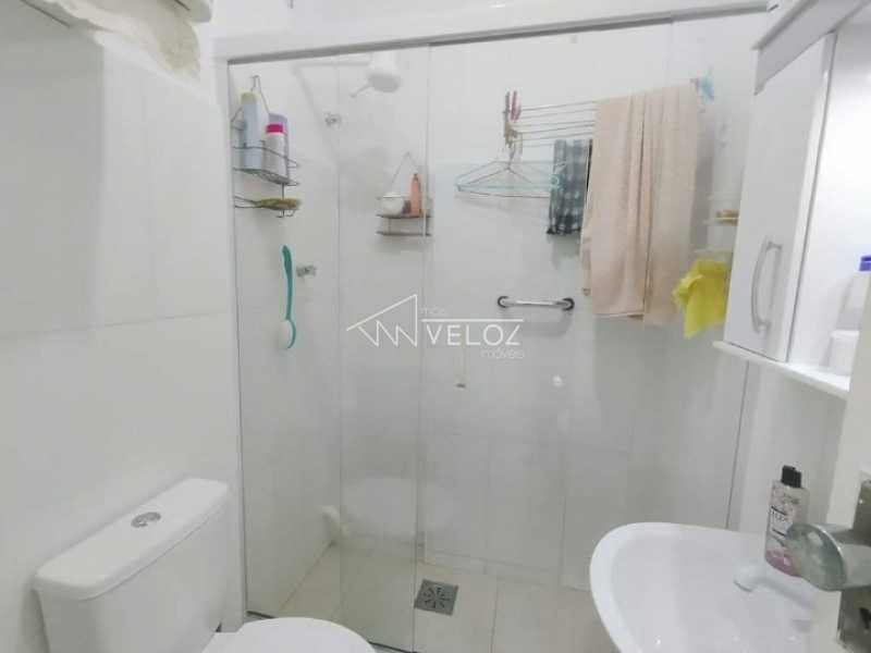 Kitnet-Studio, 33 m² - Foto 8