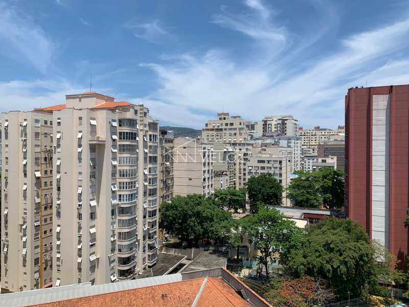 Apartamento à venda com 2 quartos, 74m² - Foto 1