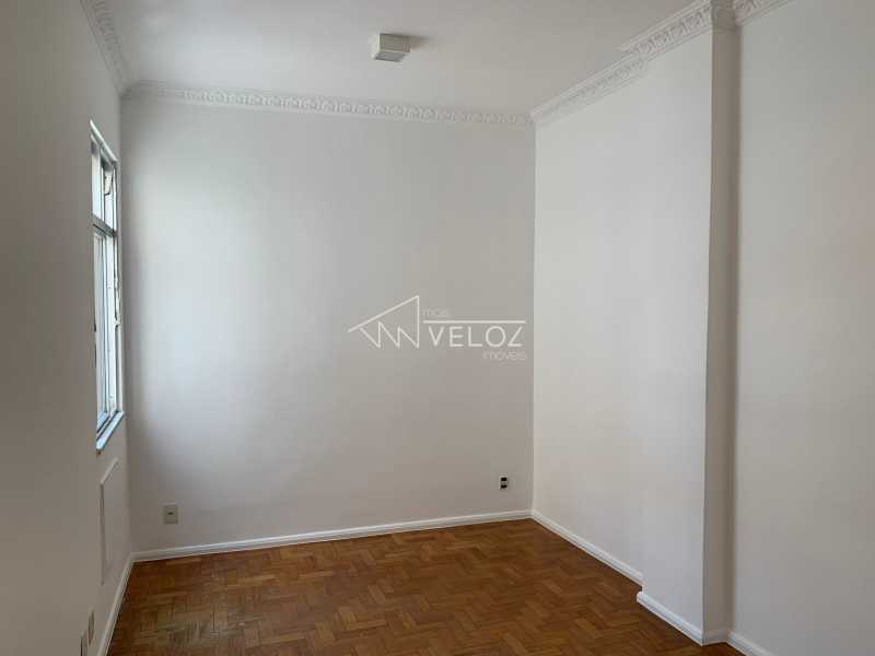 Apartamento à venda com 2 quartos, 74m² - Foto 6