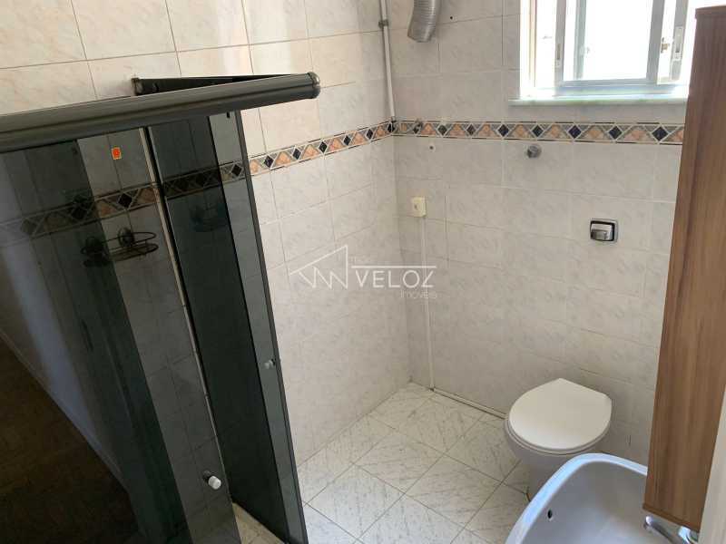 Apartamento à venda com 2 quartos, 74m² - Foto 14