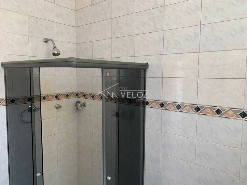 Apartamento à venda com 2 quartos, 74m² - Foto 16