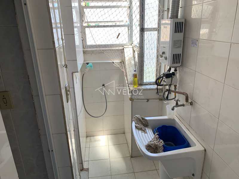 Apartamento à venda com 2 quartos, 74m² - Foto 27