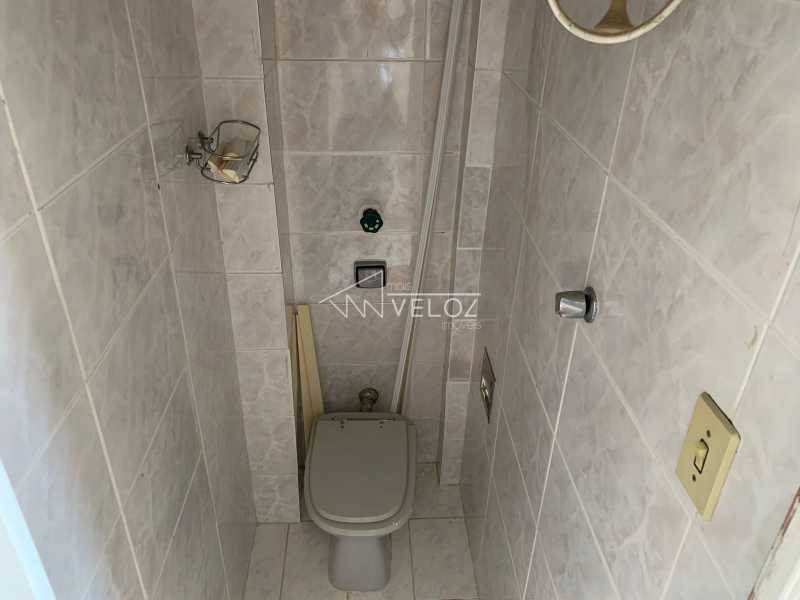 Apartamento à venda com 2 quartos, 74m² - Foto 29