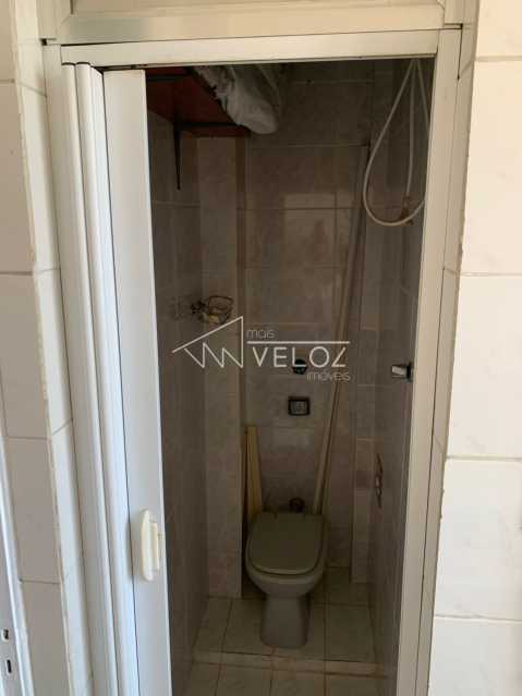 Apartamento à venda com 2 quartos, 74m² - Foto 30