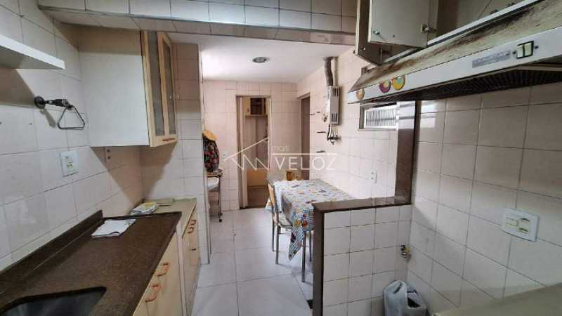 Apartamento à venda com 3 quartos, 114m² - Foto 16