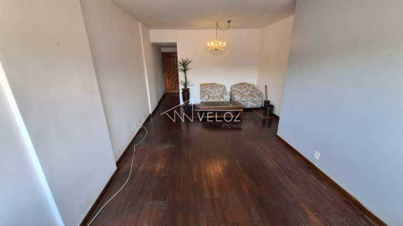 Apartamento à venda com 3 quartos, 114m² - Foto 5