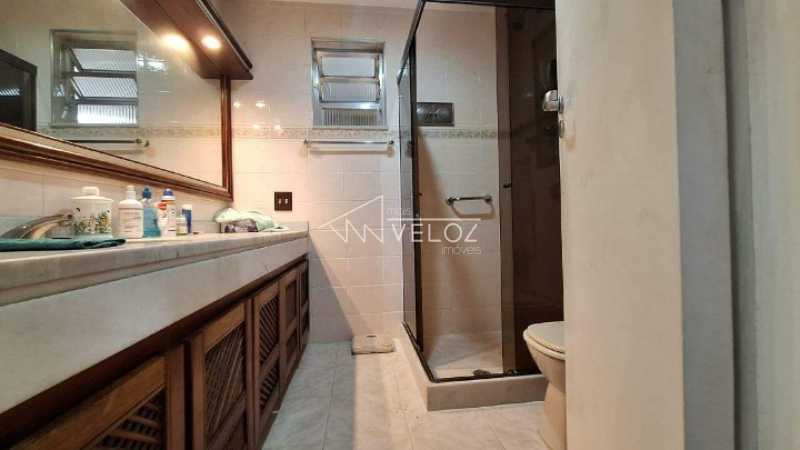 Apartamento à venda com 3 quartos, 114m² - Foto 19