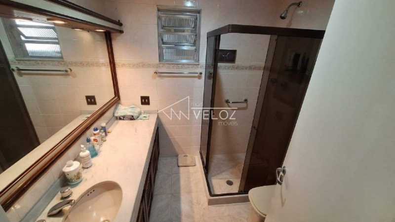 Apartamento à venda com 3 quartos, 114m² - Foto 18