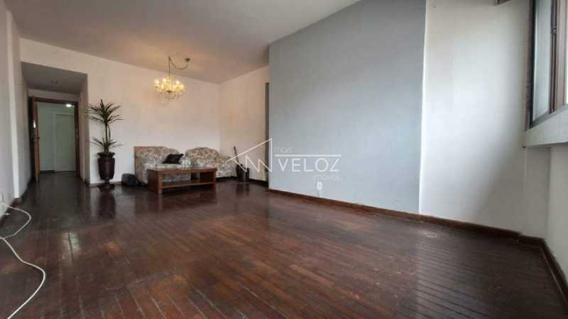 Apartamento à venda com 3 quartos, 114m² - Foto 4