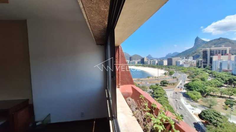 Apartamento à venda com 3 quartos, 114m² - Foto 1