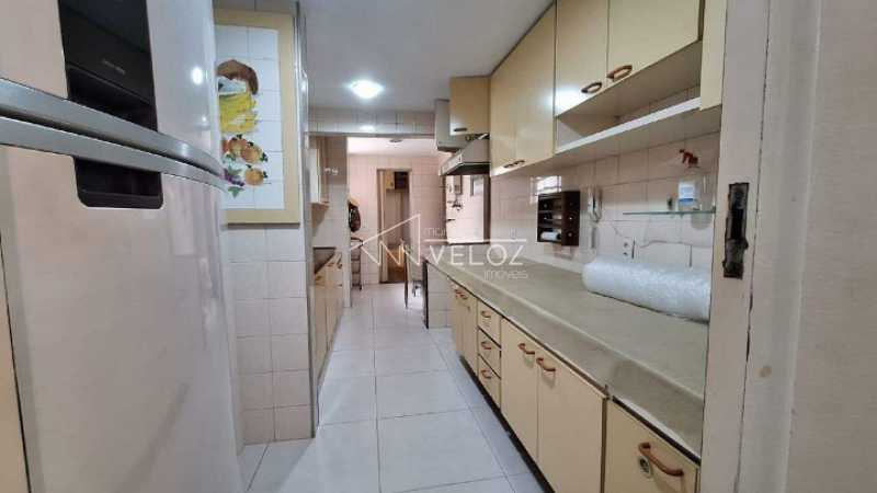 Apartamento à venda com 3 quartos, 114m² - Foto 15