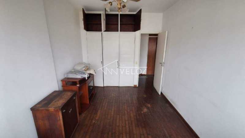 Apartamento à venda com 3 quartos, 114m² - Foto 9