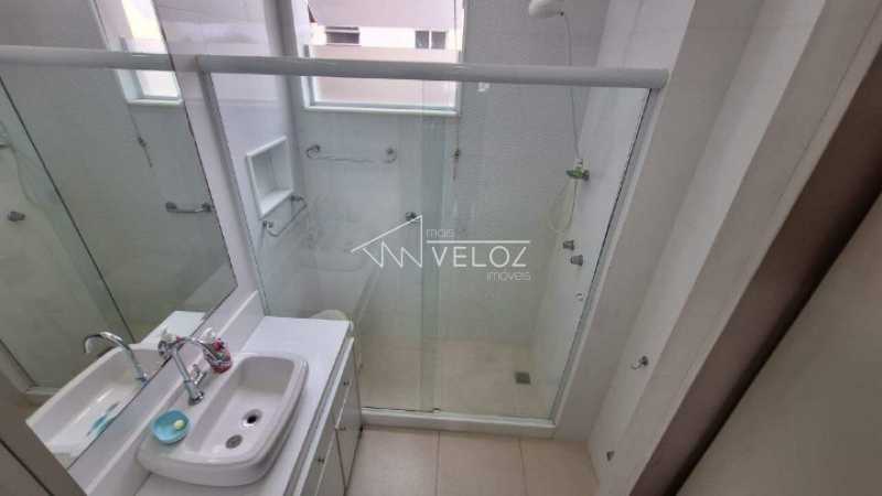 Apartamento à venda com 3 quartos, 114m² - Foto 20