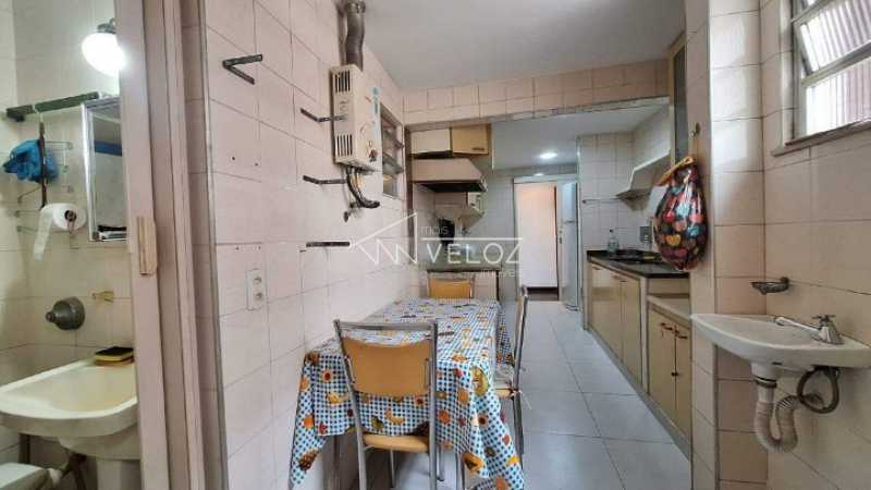 Apartamento à venda com 3 quartos, 114m² - Foto 17