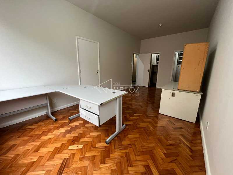 Conjunto Comercial-Sala à venda, 39m² - Foto 1