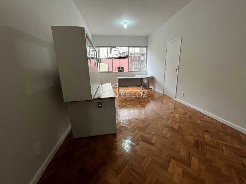 Conjunto Comercial-Sala à venda, 39m² - Foto 2