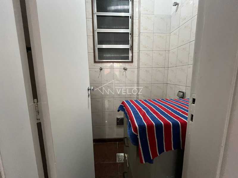 Conjunto Comercial-Sala à venda, 39m² - Foto 19