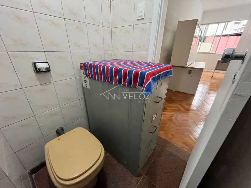 Conjunto Comercial-Sala à venda, 39m² - Foto 20