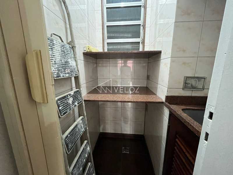 Conjunto Comercial-Sala à venda, 39m² - Foto 17