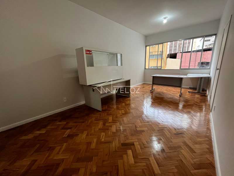 Conjunto Comercial-Sala à venda, 39m² - Foto 3