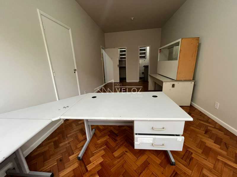 Conjunto Comercial-Sala à venda, 39m² - Foto 5