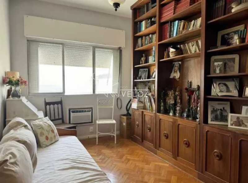 Apartamento à venda com 3 quartos, 164m² - Foto 4