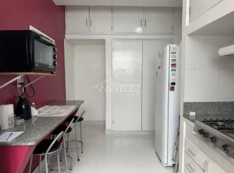 Apartamento à venda com 3 quartos, 164m² - Foto 10